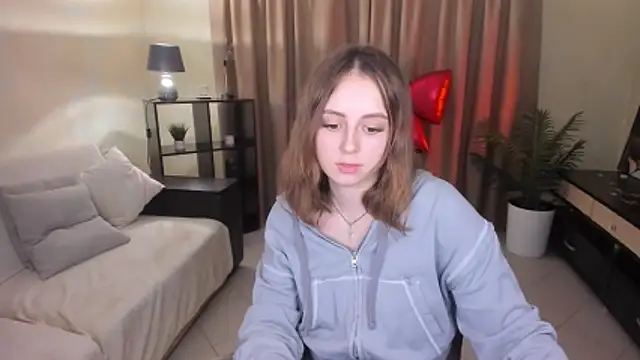 MilanaRare online show from June 3, 2026, 6:46 pm