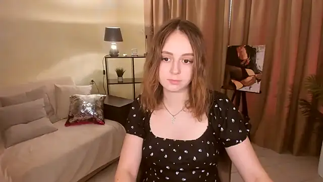 MilanaRare online show from June 6, 2026, 3:28 pm