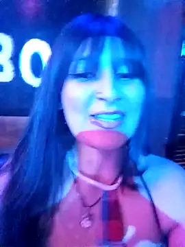 Alejandra alson online show from May 9, 2026, 2:39 am