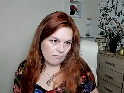 Snapshot of GingerKitten1 chatting on May 13, 2026, 1:52 pm GingerKitten1 online show from May 13, 2026, 1:52 pm