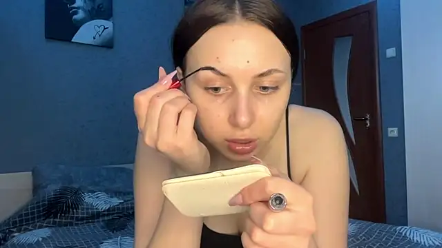 BrigettePribish online show from May 13, 2026, 12:35 pm