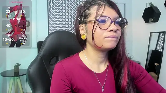 amelie furtado online show from July 2, 2026, 2:34 pm