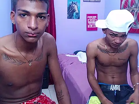 black twinks online show from May 9, 2026, 11:54 pm
