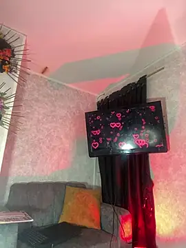 babycharol01 online show from May 13, 2026, 7:39 am