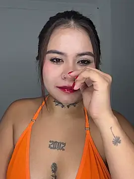 jessy morgan13 online show from May 10, 2026, 8:08 am