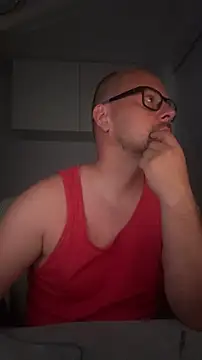 NakedAndrewHot online show from July 11, 2026, 12:13 am