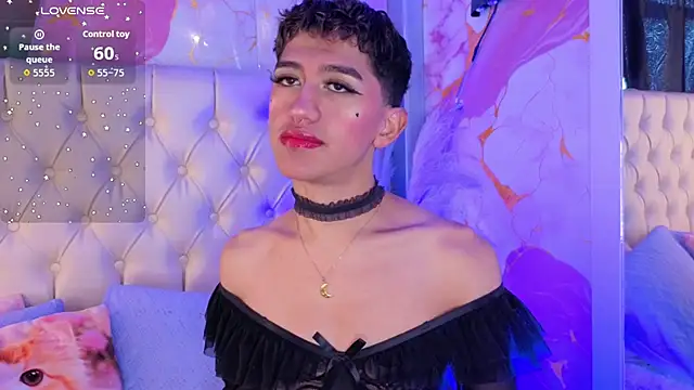 Snapshot of Luna_Sissy_ chatting on June 26, 2026, 8:13 pm Luna Sissy online show from June 26, 2026, 8:13 pm