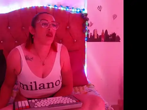 kim rosse04 online show from May 30, 2026, 1:03 am