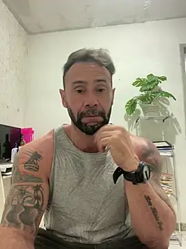 Drjhonybelo online show from July 25, 2026, 3:37 am