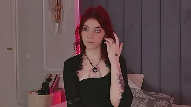 LexiBellee online show from May 9, 2026, 6:46 pm