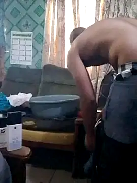 Camodick online show from February 25, 2025, 6:47 am