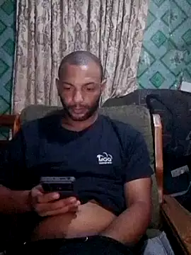 Camodick online show from February 28, 2025, 11:12 pm