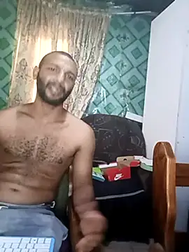 Camodick online show from March 7, 2025, 4:33 pm