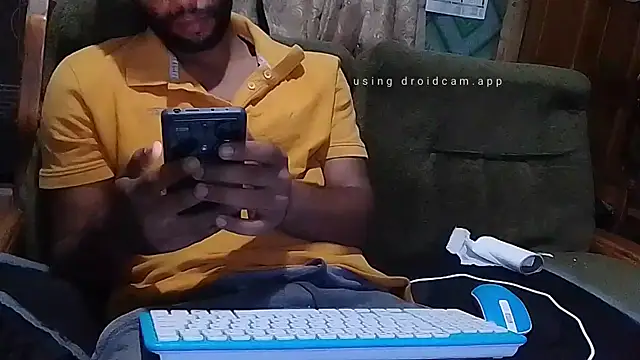 Camodick online show from March 16, 2025, 11:47 pm