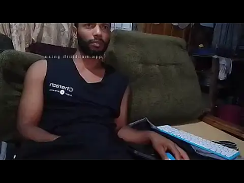 Camodick online show from March 22, 2025, 2:59 am