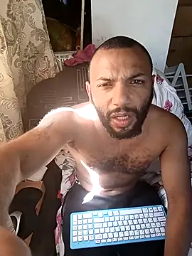 Camodick online show from September 14, 2025, 12:15 pm