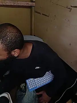 Camodick online show from September 17, 2025, 2:19 pm