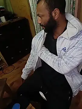 Camodick online show from September 18, 2025, 8:44 pm