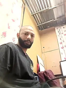 Camodick online show from October 6, 2025, 1:03 am