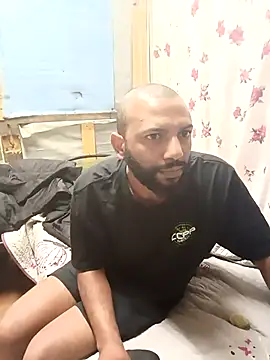 Camodick online show from October 7, 2025, 4:59 pm