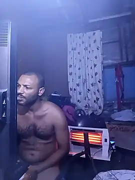 Camodick online show from October 29, 2025, 9:49 pm