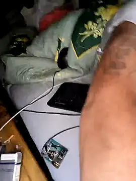 Camodick online show from November 5, 2025, 12:43 am