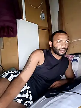 Camodick online show from November 11, 2025, 8:31 pm