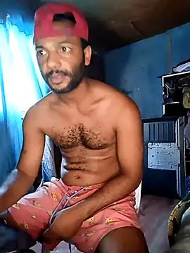 Camodick online show from November 13, 2025, 11:42 am