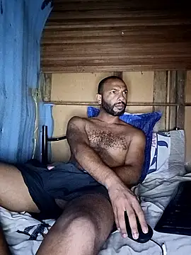 Camodick online show from January 8, 2026, 10:12 pm