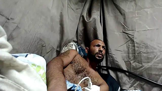 Camodick online show from April 6, 2026, 12:19 am