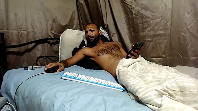 Camodick online show from April 8, 2026, 2:22 am