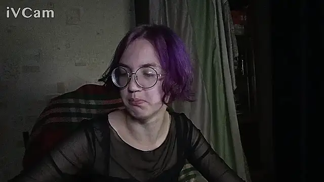 Alessa Kiss online show from July 9, 2026, 12:58 am