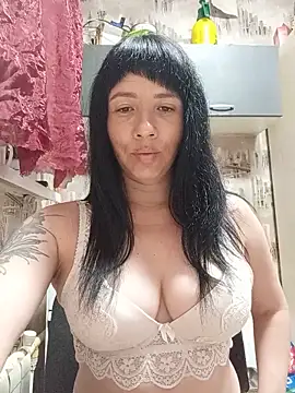 -KARINA-LOVE- online show from May 11, 2026, 5:43 pm