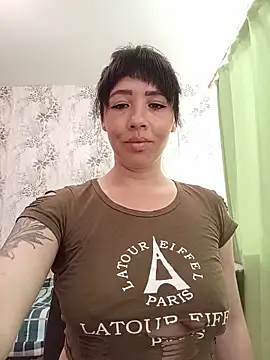 -KARINA-LOVE- online show from May 13, 2026, 2:09 am
