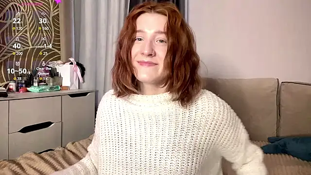 EwaDerobertis online show from May 14, 2026, 2:24 pm