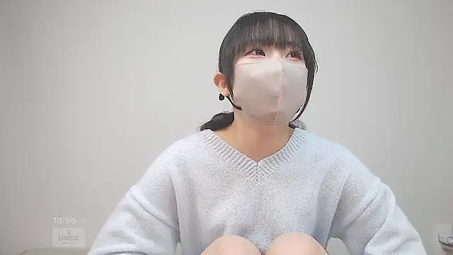 Lico Lico lovely online show from May 11, 2026, 9:37 am