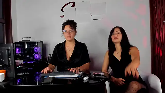 DannaaLovs online show from July 3, 2026, 2:34 pm