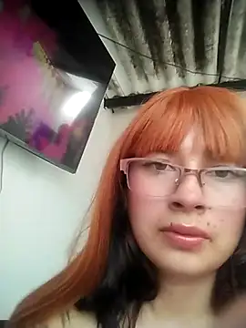 Marcelincam online show from May 13, 2026, 1:19 pm