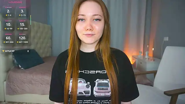 SkyNyxx online show from May 14, 2026, 7:59 am
