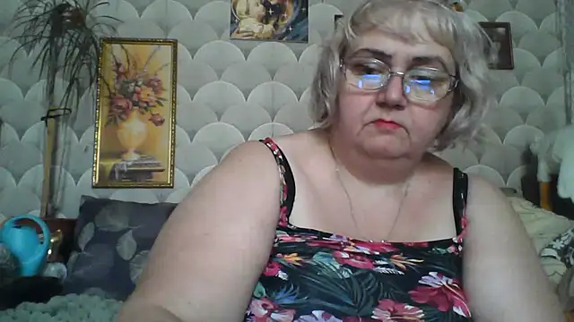 MarinaFarina53 online show from June 29, 2026, 10:48 am