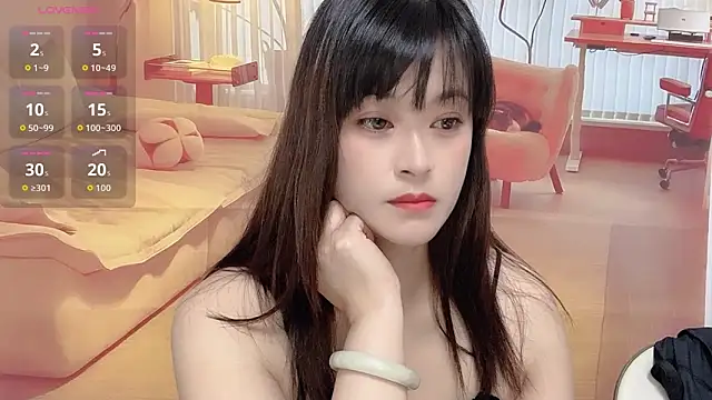Snapshot of Xiaoting13 chatting on May 30, 2026, 7:27 am Xiaoting13 online show from May 30, 2026, 7:27 am