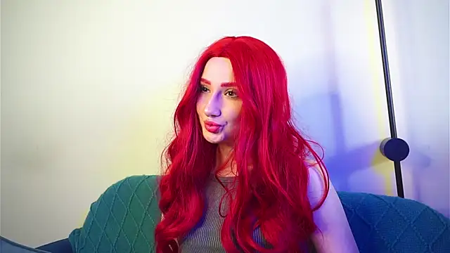 Molly Gerl online show from May 12, 2026, 6:43 am