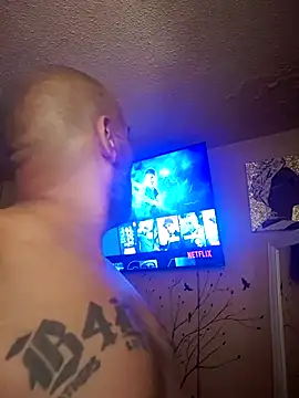 Mikeyjoe2840 online show from June 19, 2026, 7:45 am