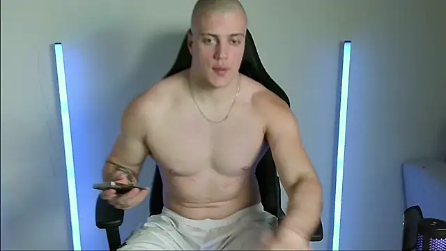 Bigbaald online show from June 26, 2026, 10:19 am