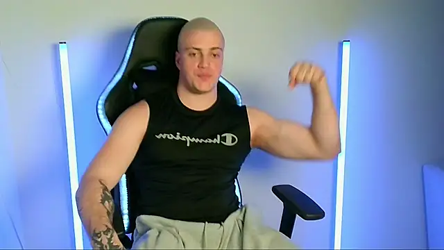 Bigbaald online show from June 27, 2026, 10:48 pm