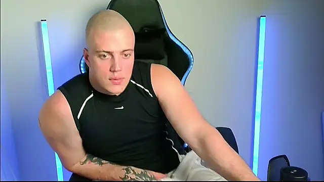 Bigbaald online show from June 28, 2026, 5:08 pm