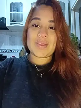 AriaGomez  online show from May 16, 2026, 11:57 pm