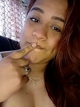 AriaGomez  online show from May 20, 2026, 8:59 pm