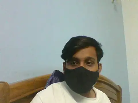Ash Naked online show from May 23, 2026, 7:51 pm