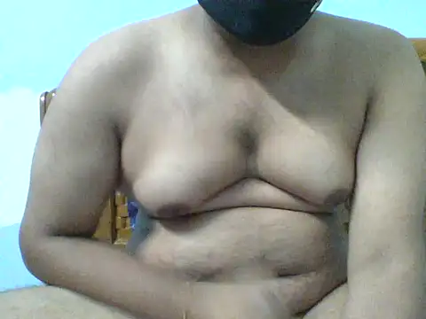 Ash Naked online show from June 22, 2026, 5:43 pm
